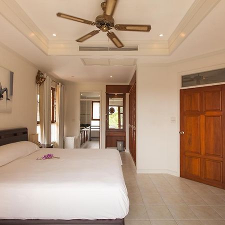 Smile House Villa Thong Son Beach Extérieur photo