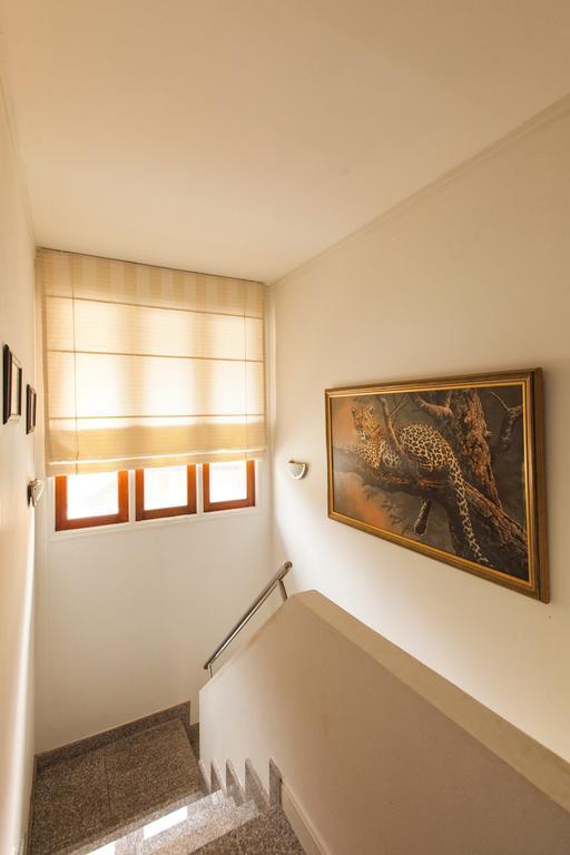 Smile House Villa Thong Son Beach Extérieur photo