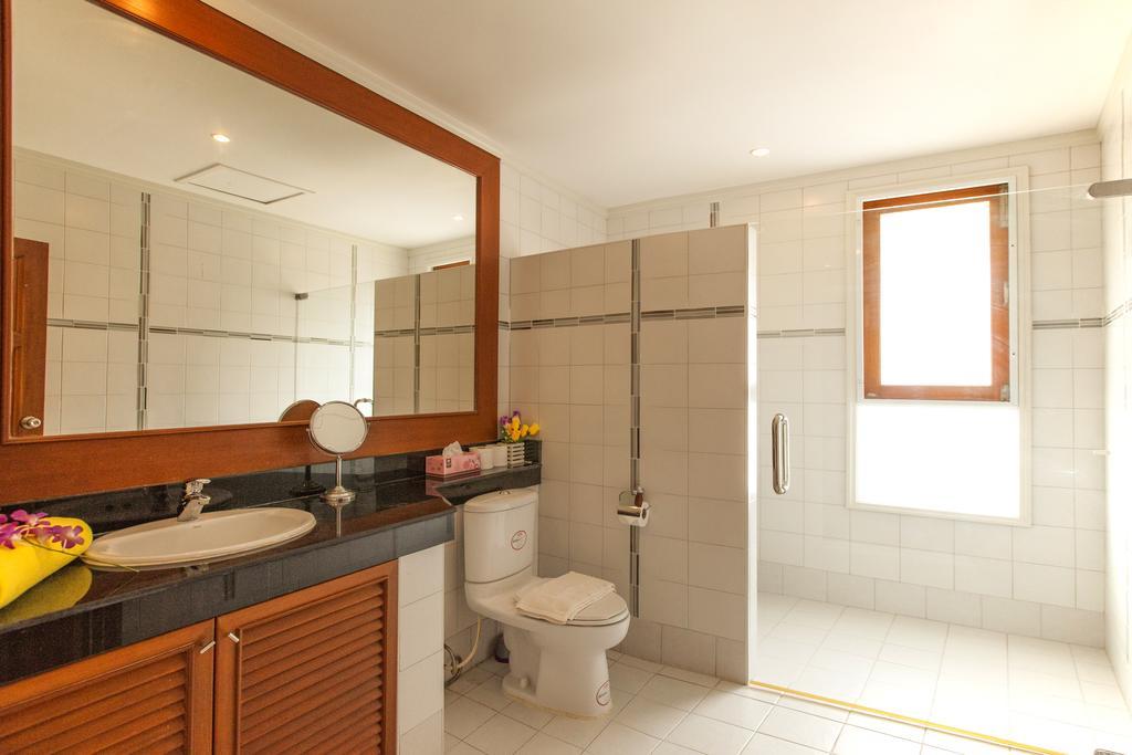 Smile House Villa Thong Son Beach Extérieur photo